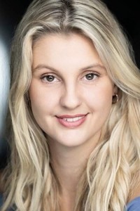 Mikayla-Jade Barber as Amazon Athlete in Wonder Woman 1984 (12/2020)