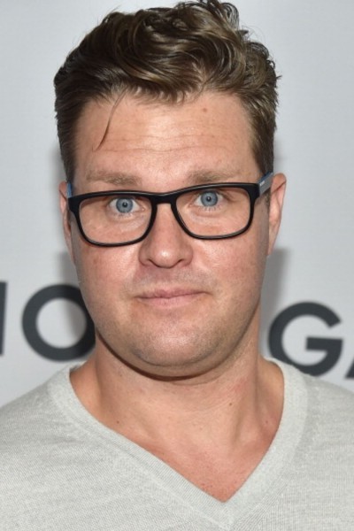 Zachery Ty Bryan profile image