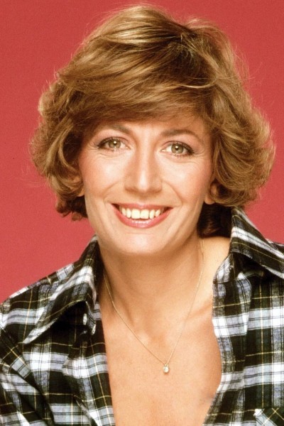 Penny Marshall profile image
