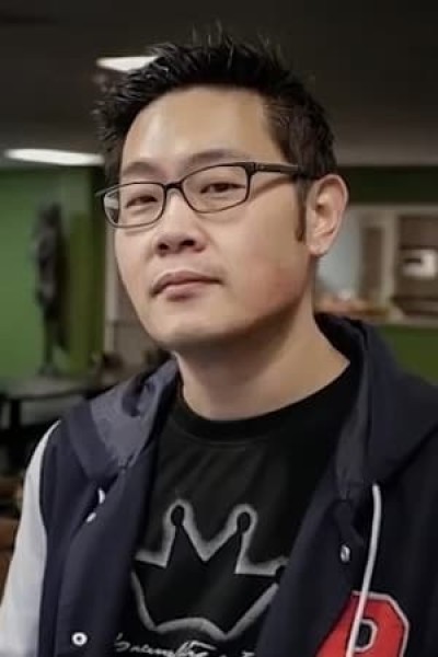 Chang Jung-min profile image