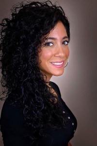 Nilo Ghajar as Stunts in Noelle (11/2019)