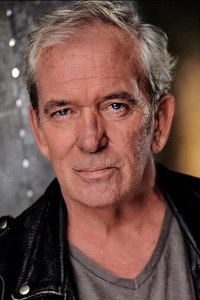 James Martin Kelly as Rob Farrior in Jack Reacher (12/2012)