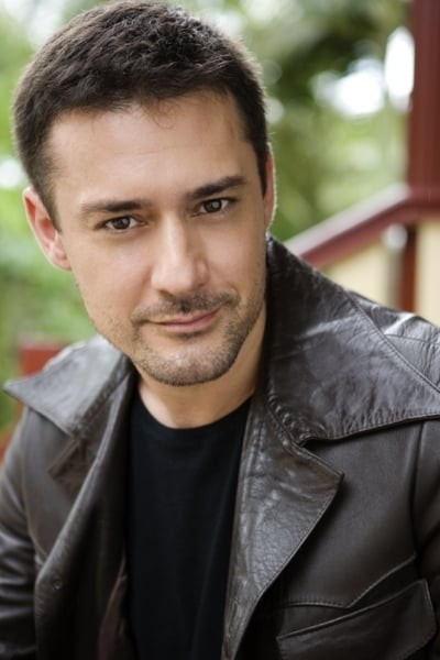 Vincent B. Gorce profile image