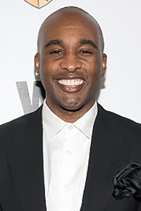 Datari Turner as Producer in The Burial (10/2023)