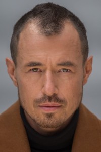 Peter Christoffersen as Police Officer in House (voice) in The Guilty (02/2018)