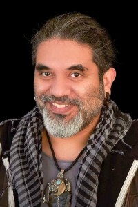 Chris Navarro as ADR Mixer in Glass Onion: A Knives Out Mystery (11/2022)