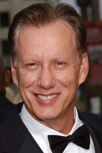 James Woods as Michael Kitz in Contact (07/1997)