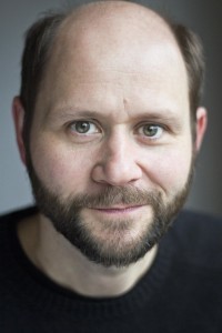 George Potts as Balding Wizard in Harry Potter and the Deathly Hallows: Part 1 (11/2010)