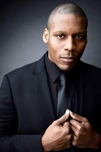 Chris Jai Alex as Thiago in Extraction (04/2020)