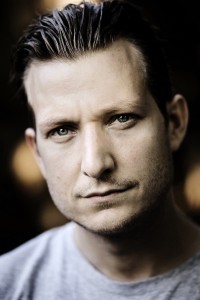 Tobias Lindholm as Director in The Good Nurse (10/2022)