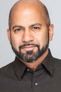 Ajay Naidu as Dr. Robert Hind in The Good Nurse (10/2022)