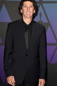 Craig Henighan as Sound Effects Editor in Ali (12/2001)