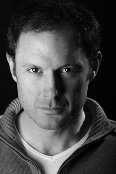 William Tapley profile image