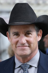 Dale Gibson as FBI Agent #2 in Dolemite Is My Name (10/2019)