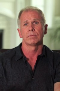 Richard Wenk as Co-Producer in The Equalizer 2 (07/2018)