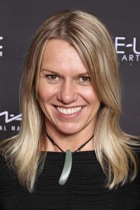 Jane O'Kane as Makeup Designer in Guns Akimbo (02/2020)