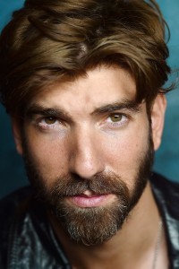 Brandon Stacy as Uniform Cop in Terminator Genisys (06/2015)