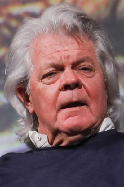 Duwayne Dunham profile image