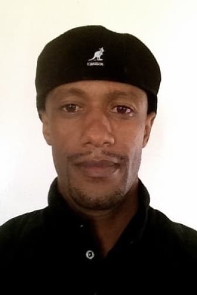 Ousaun Elam profile image