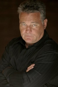 Chick Bernhard as Stunt Driver in Marley & Me (12/2008)