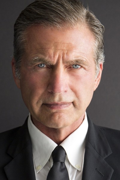 Steve Hanks profile image