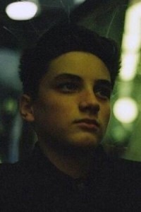 Joe Hewetson as Resistance Officer in Star Wars: The Rise of Skywalker (12/2019)