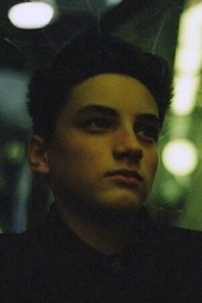 Joe Hewetson profile image