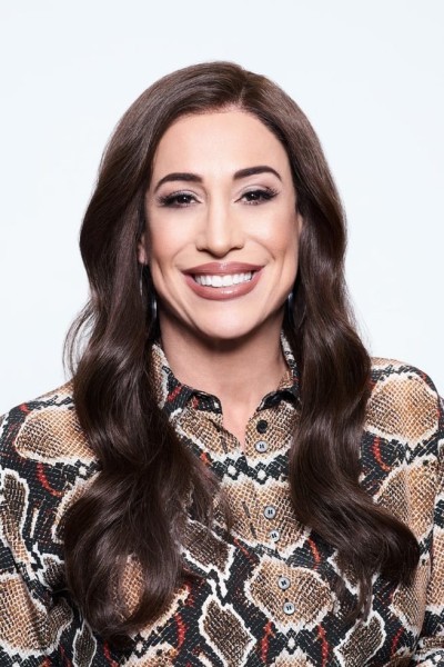 Dany Garcia profile image