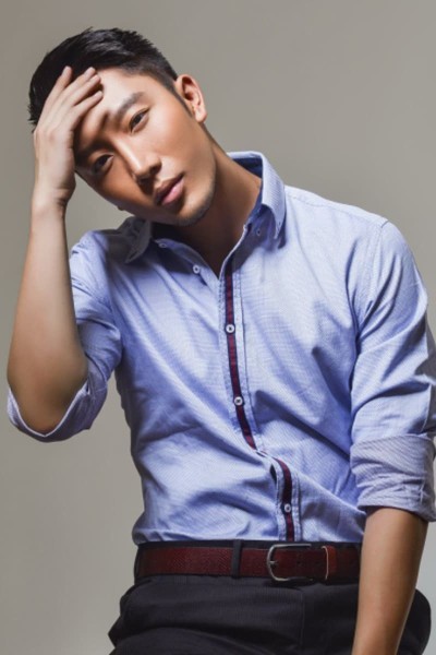 Wang Yuze profile image