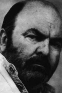 Roderick Thorp as Novel in Die Hard (07/1988)