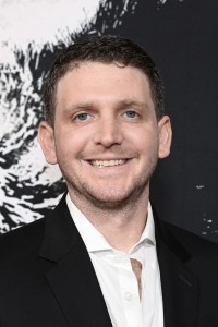 Jimmy Warden as Writer in Cocaine Bear (02/2023)