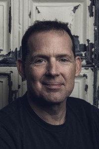 Johnnie Burn as Supervising Sound Editor in The Lobster (10/2015)