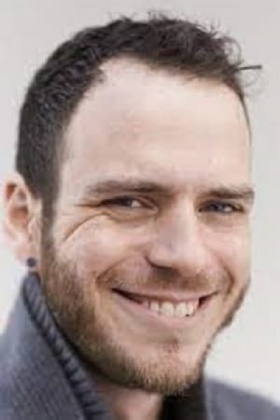 Jamie Wolpert profile image