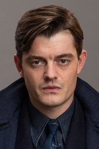 Sam Riley as Diaval in Maleficent (05/2014)
