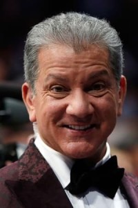 Bruce Buffer as Self in Hot Tub Time Machine 2 (02/2015)