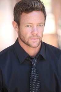 Simon Potter as Burch's Goon in Ant-Man and the Wasp (07/2018)