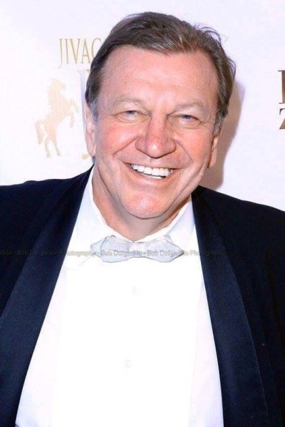 Bogdan Szumilas profile image