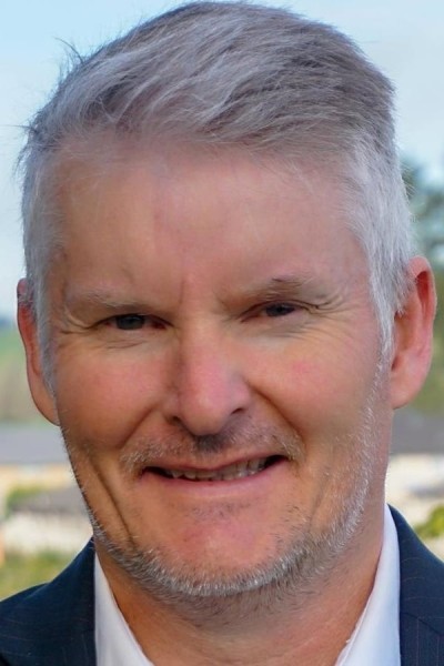 Murray Knock profile image