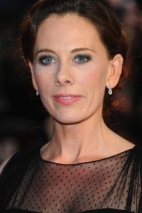 Kelly Marcel as Story in Cruella (05/2021)