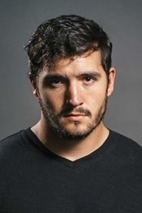 David Conk as Armored Car Guard #1 in The Family Plan (12/2023)