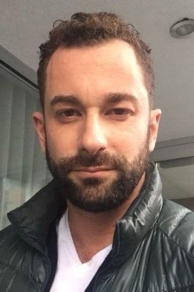 Ethan Tobman profile image