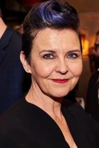 Zoe Hay as Makeup Artist in Ocean's Thirteen (06/2007)