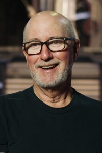 Bill Brzeski as Production Design in Aquaman (12/2018)