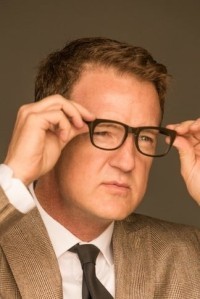 Gregory King as Supervising Sound Editor in Ali (12/2001)