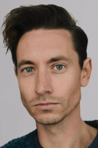 Matt Crook as Stunts in Wonder Woman 1984 (12/2020)