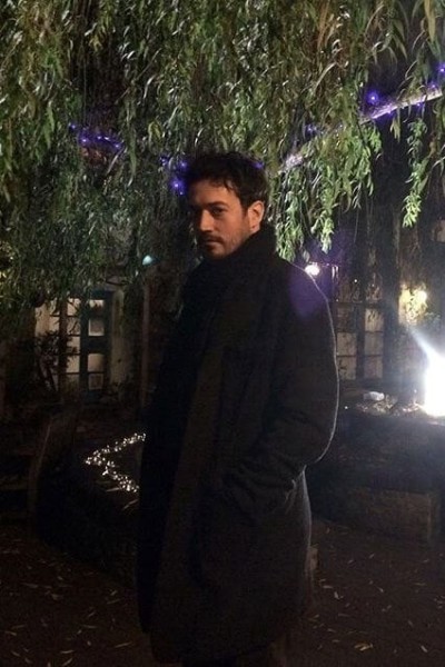 Corran Brownlee profile image