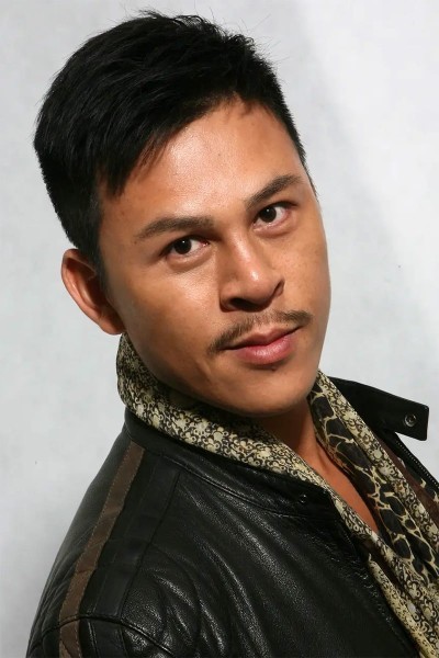 Xing Yu profile image