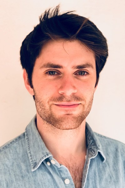 David Weil profile image