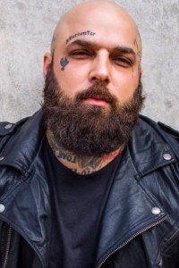 Carlos Aviles as Carlos in Ant-Man (07/2015)