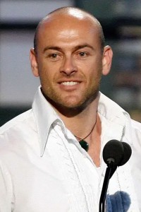 Ben Cooke as Stunts in Harry Potter and the Order of the Phoenix (07/2007)